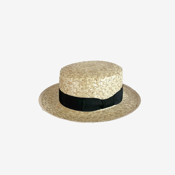 KUWAI BOATER HAT