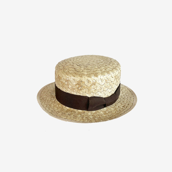 KUWAI BOATER HAT