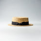 ONIMUGI BOATER HAT coming soon
