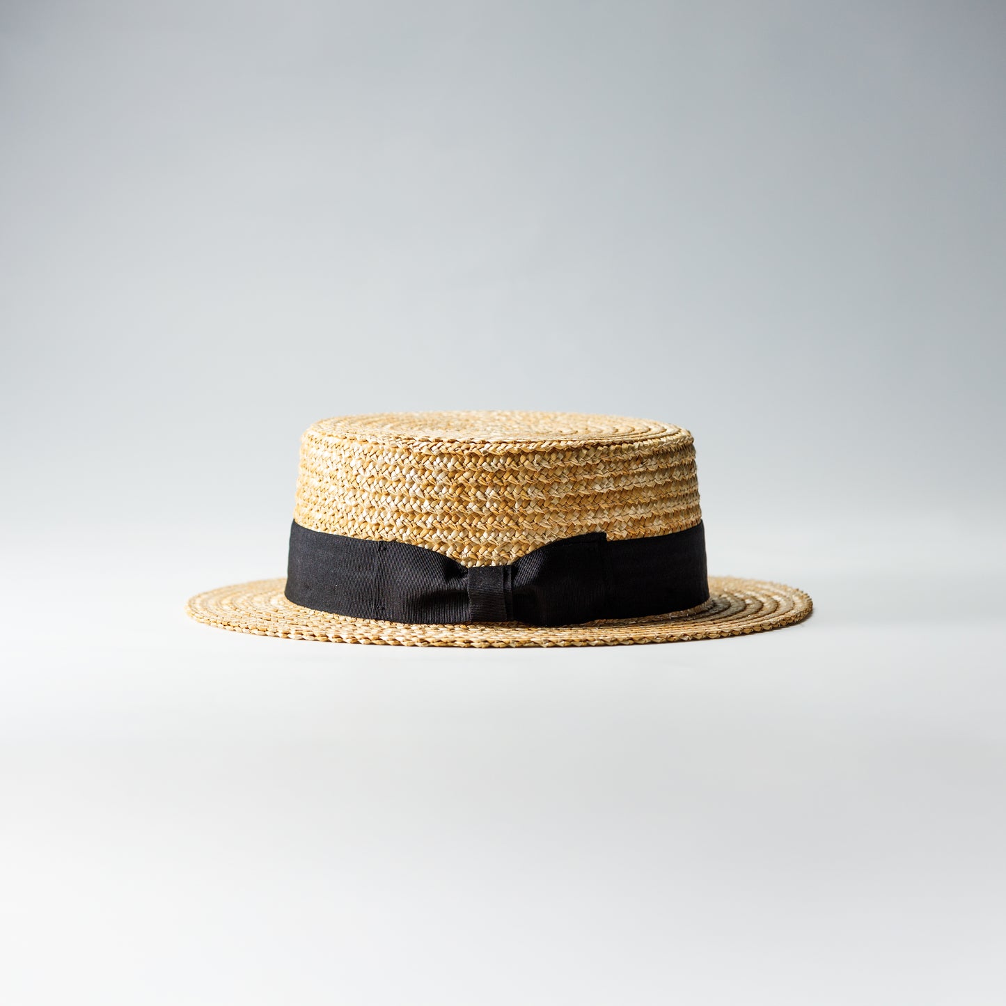 ONIMUGI BOATER HAT coming soon