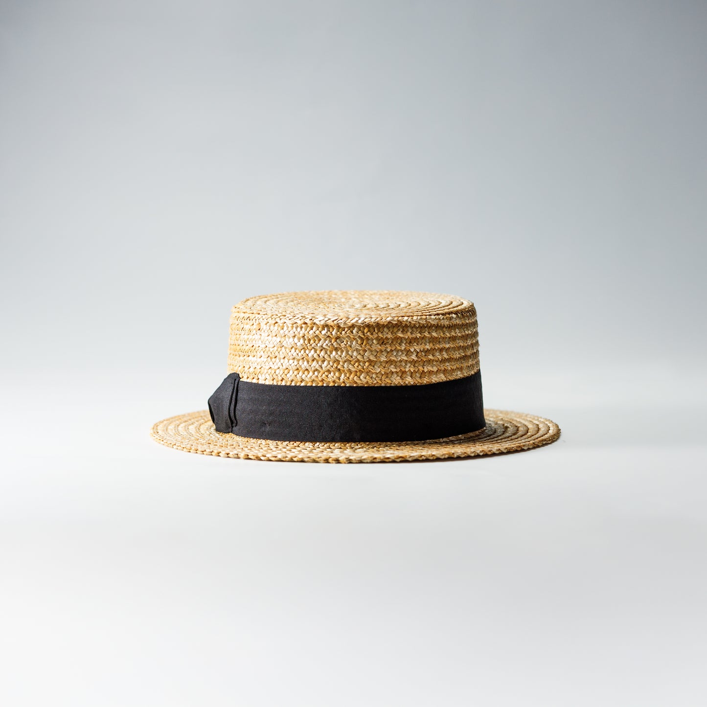 ONIMUGI BOATER HAT coming soon
