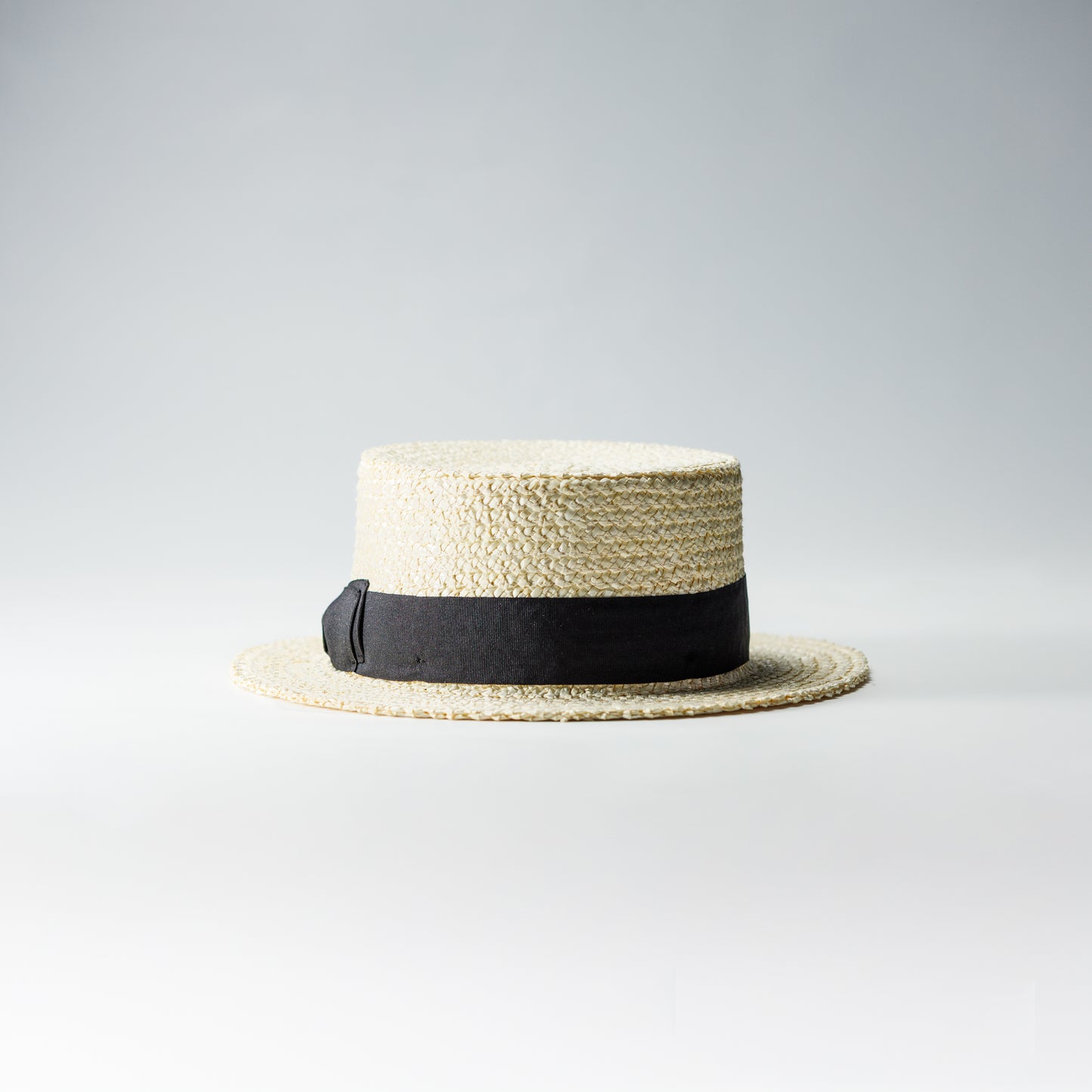 ONIMUGI BOATER HAT coming soon