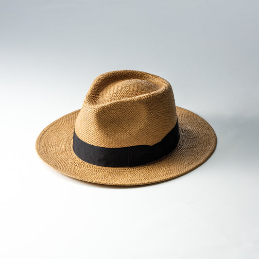 PAPER FLAT HAT