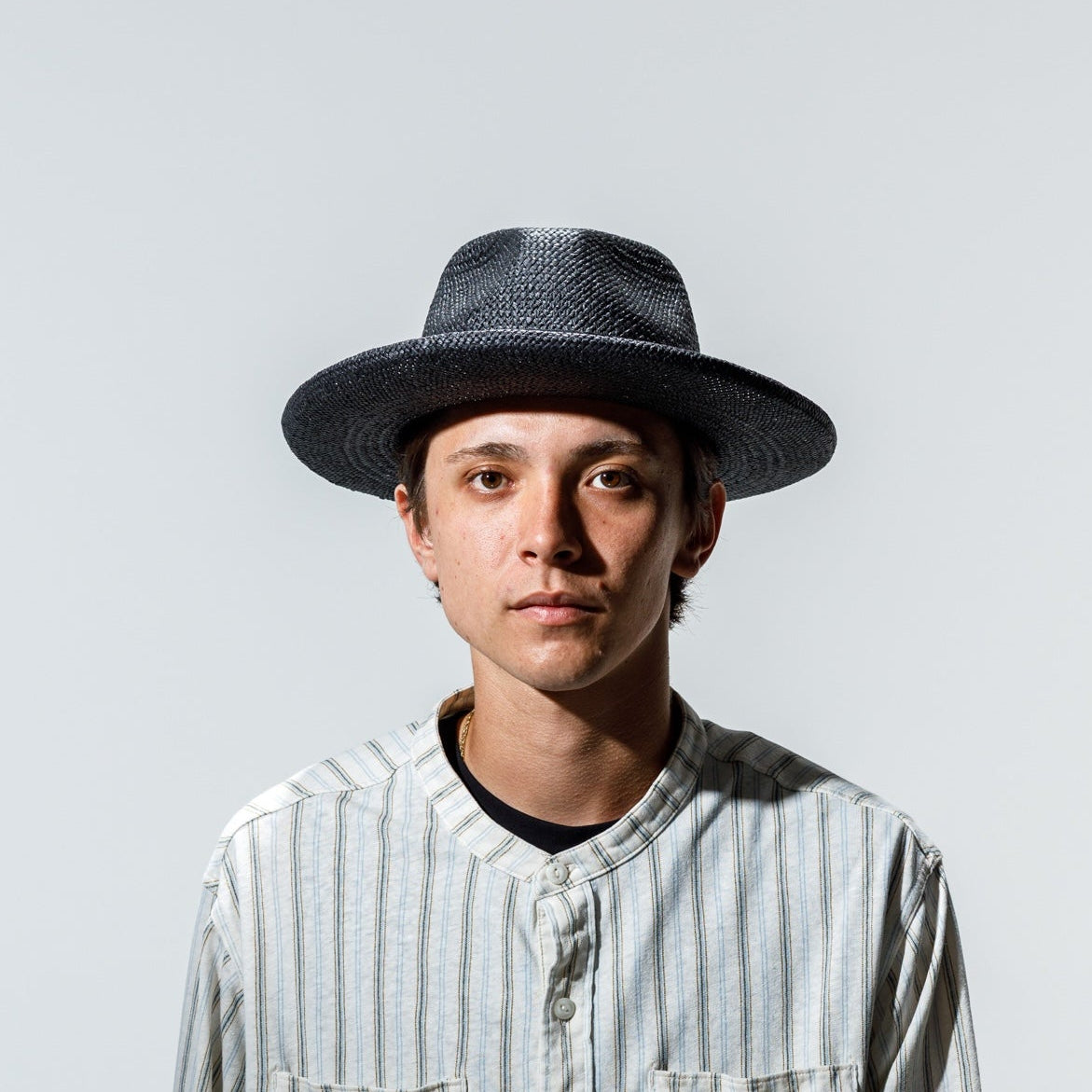 PAPER BRIM UP HAT coming soon