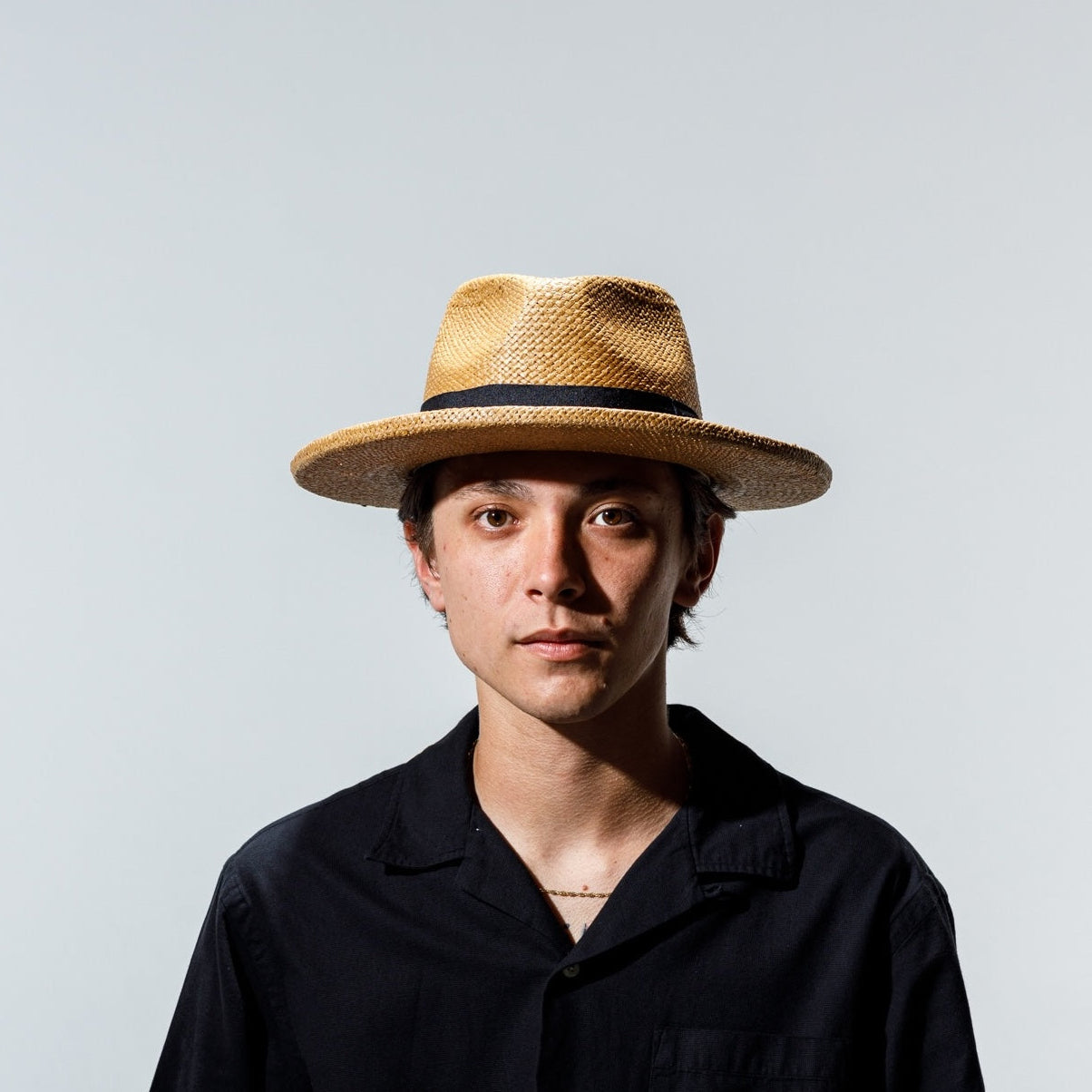 PAPER BRIM UP HAT coming soon