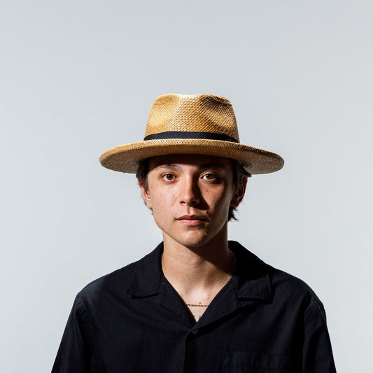 PAPER BRIM UP HAT coming soon