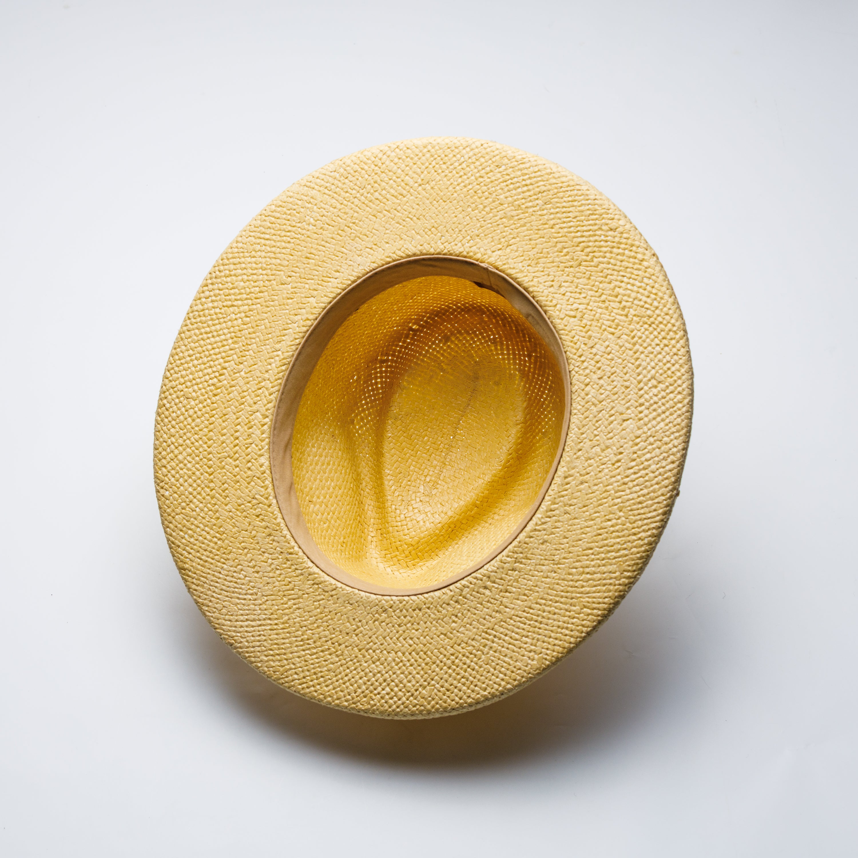PAPER BRIM UP HAT｜ペーパーブリムアップハット つば広 夏 サマー