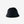 SAILOR HAT -BLACK-