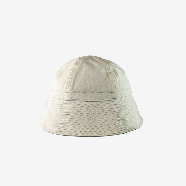 SAILOR HAT -WHITE-