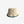 NYLON BUCKET HAT -BEIGE-