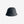 LINEN SAILOR HAT -BLACK-