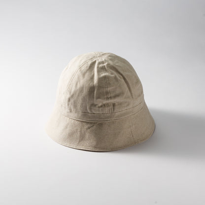 LINEN SAILOR HAT