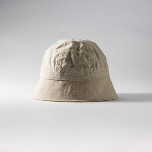 LINEN SAILOR HAT｜リネン セーラーハット セルピコハット 夏