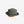 SWEAT PORKPIE HAT -GRAY-