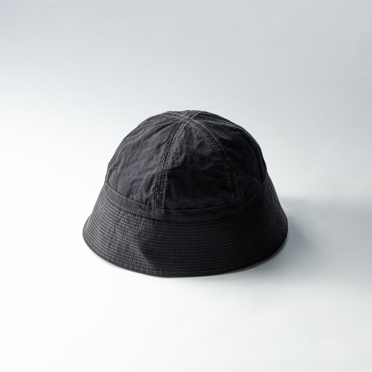 NYLON SAILOR HAT