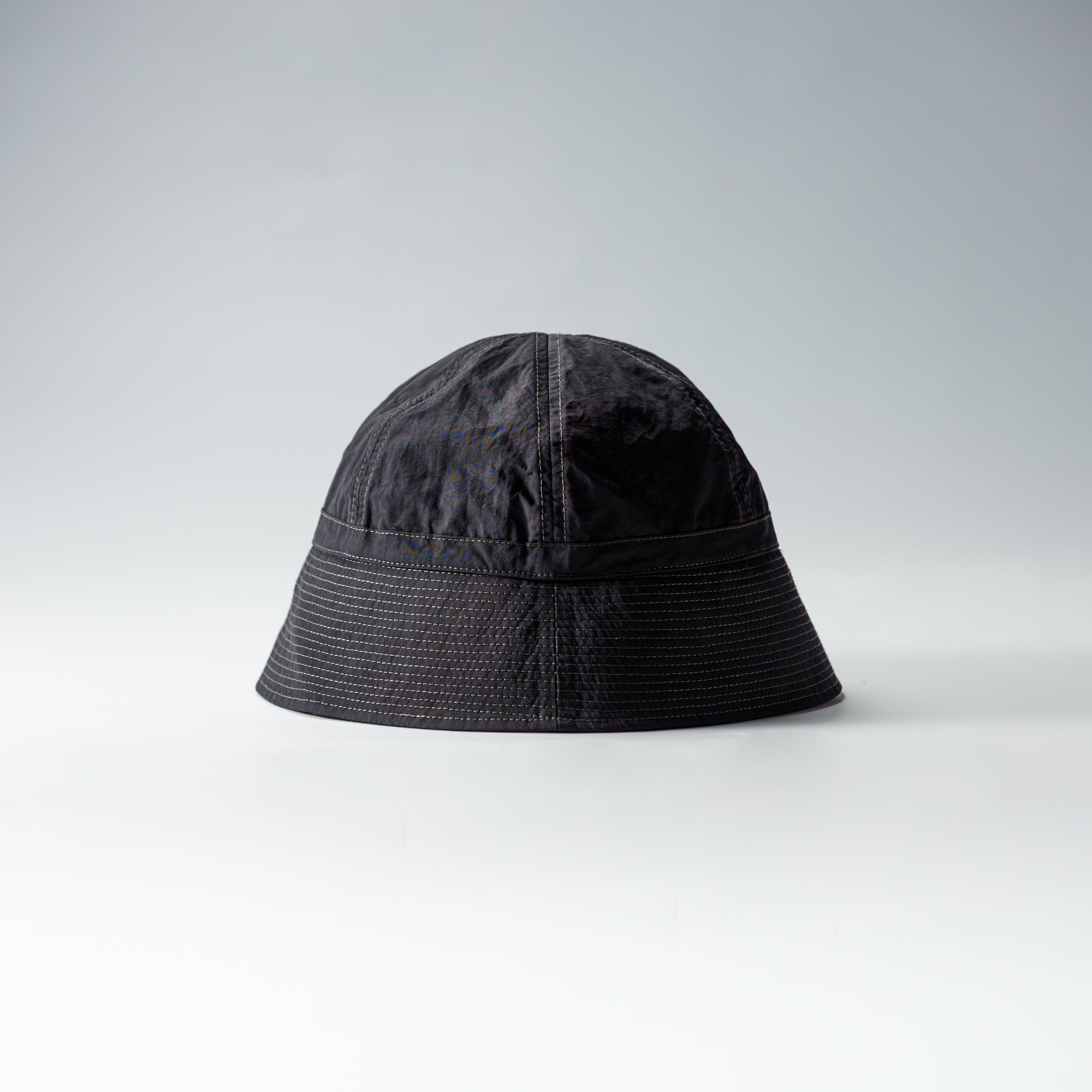 NYLON SAILOR HAT｜ナイロン セーラーハット 軽量 ミリタリー