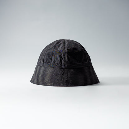 NYLON SAILOR HAT 