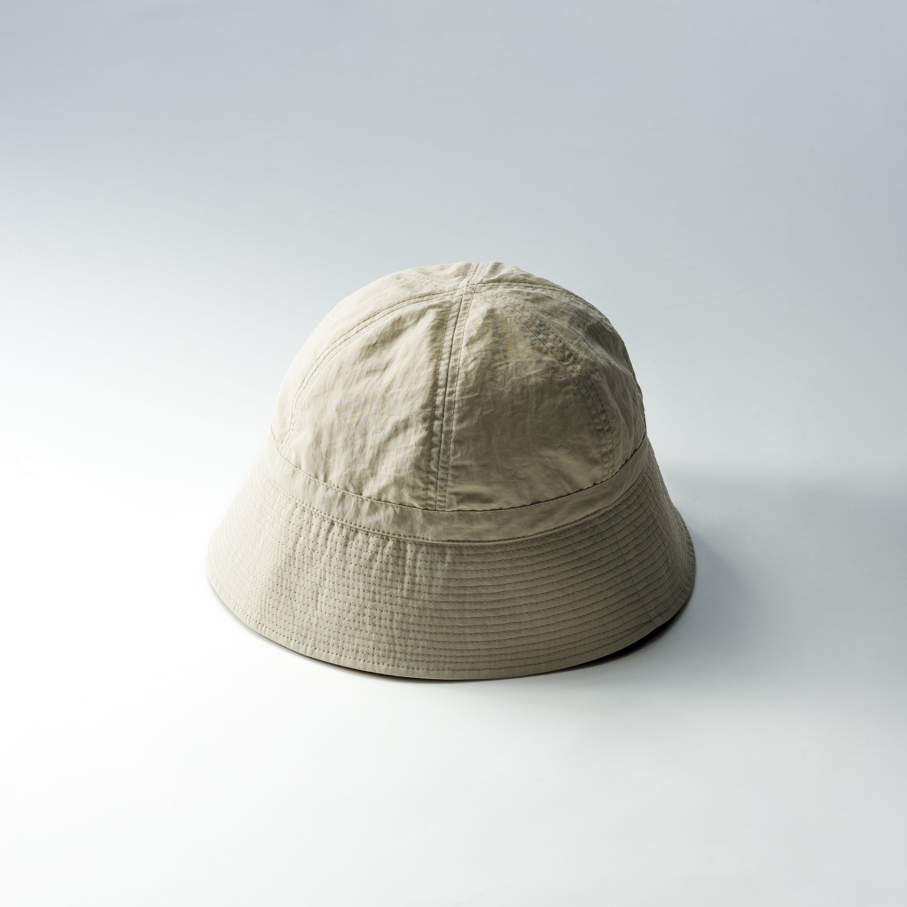NYLON SAILOR HAT｜ナイロン セーラーハット 軽量 ミリタリー