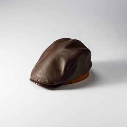 LAMD LEATHER  HUNTING