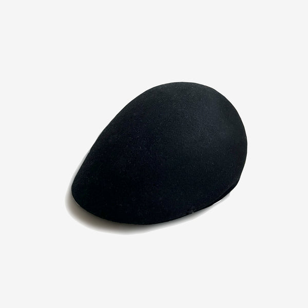 FELT HUNTING -BLACK-