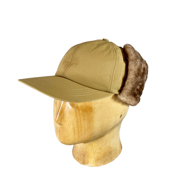 NYLON EAR COVER CAP