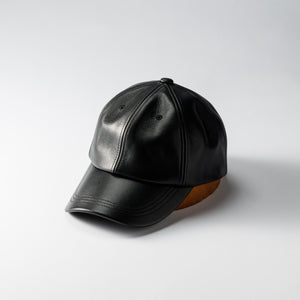 ルイヴィトン タイ＆ダイクイル 1.0 帽子 キャップ 羊革 ラムレザー LAMB LEATHER CAP｜ラムレザーキャップ 本革 羊革 メンズ - ReqHatter
