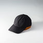 NYLON LONG BRIM CAP