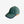 2TONE NYLON CAP -GREEN-