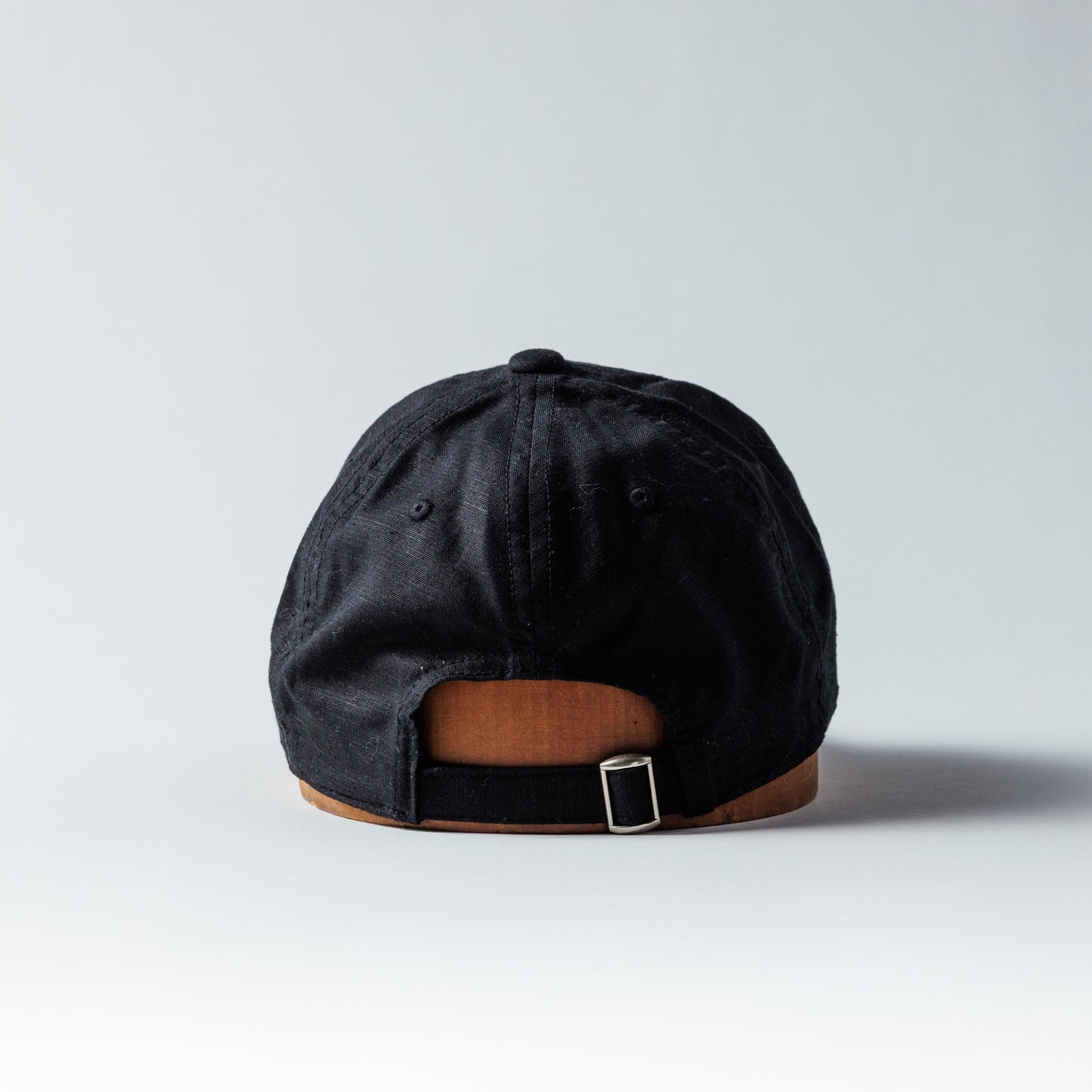 LINEN CAP "COMING SOON"