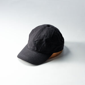 LINEN CAP｜リネンキャップ 麻 コットン 春夏 軽量 メンズ - ReqHatter
