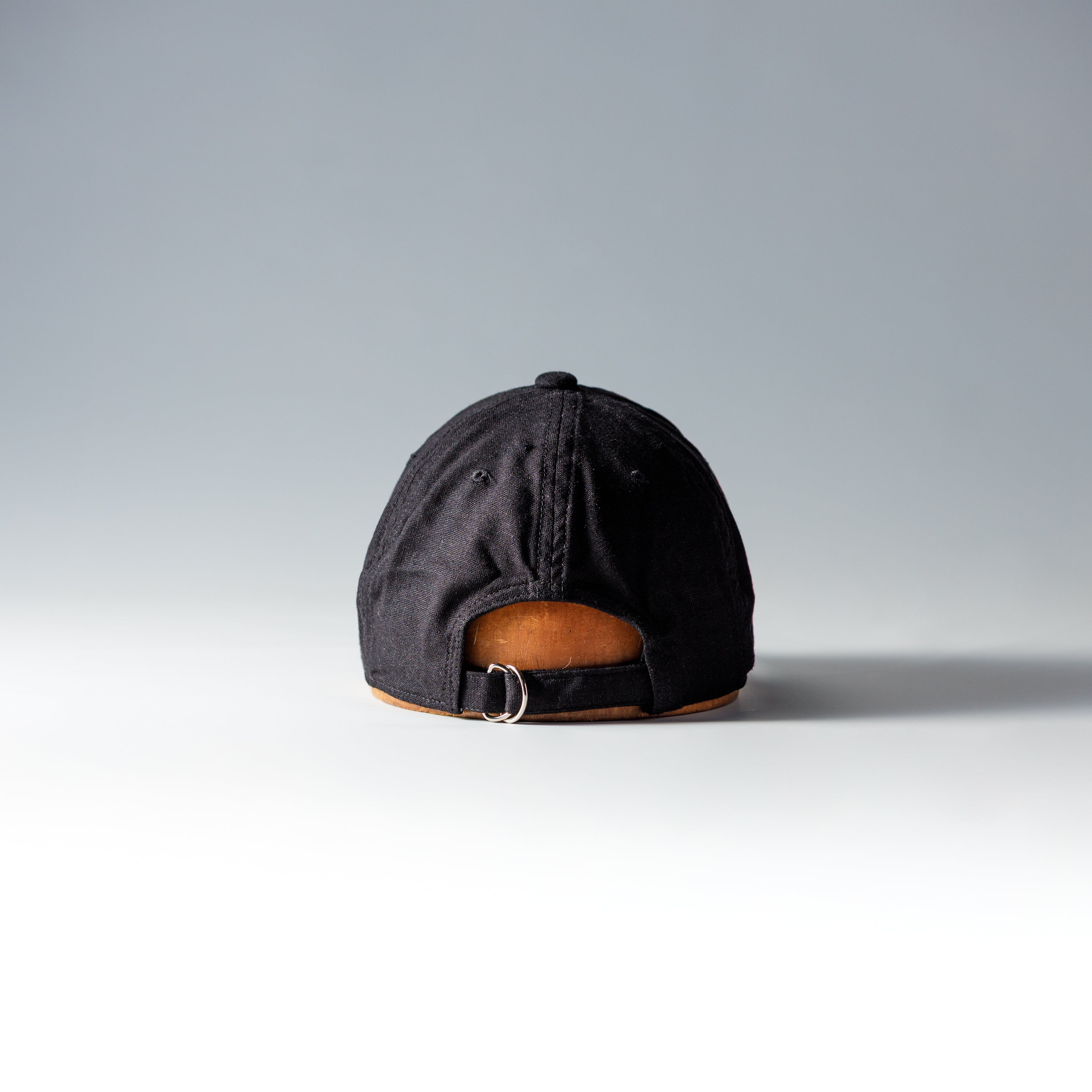 LINEN CAP｜リネンキャップ 麻 コットン 春夏 軽量 メンズ - ReqHatter