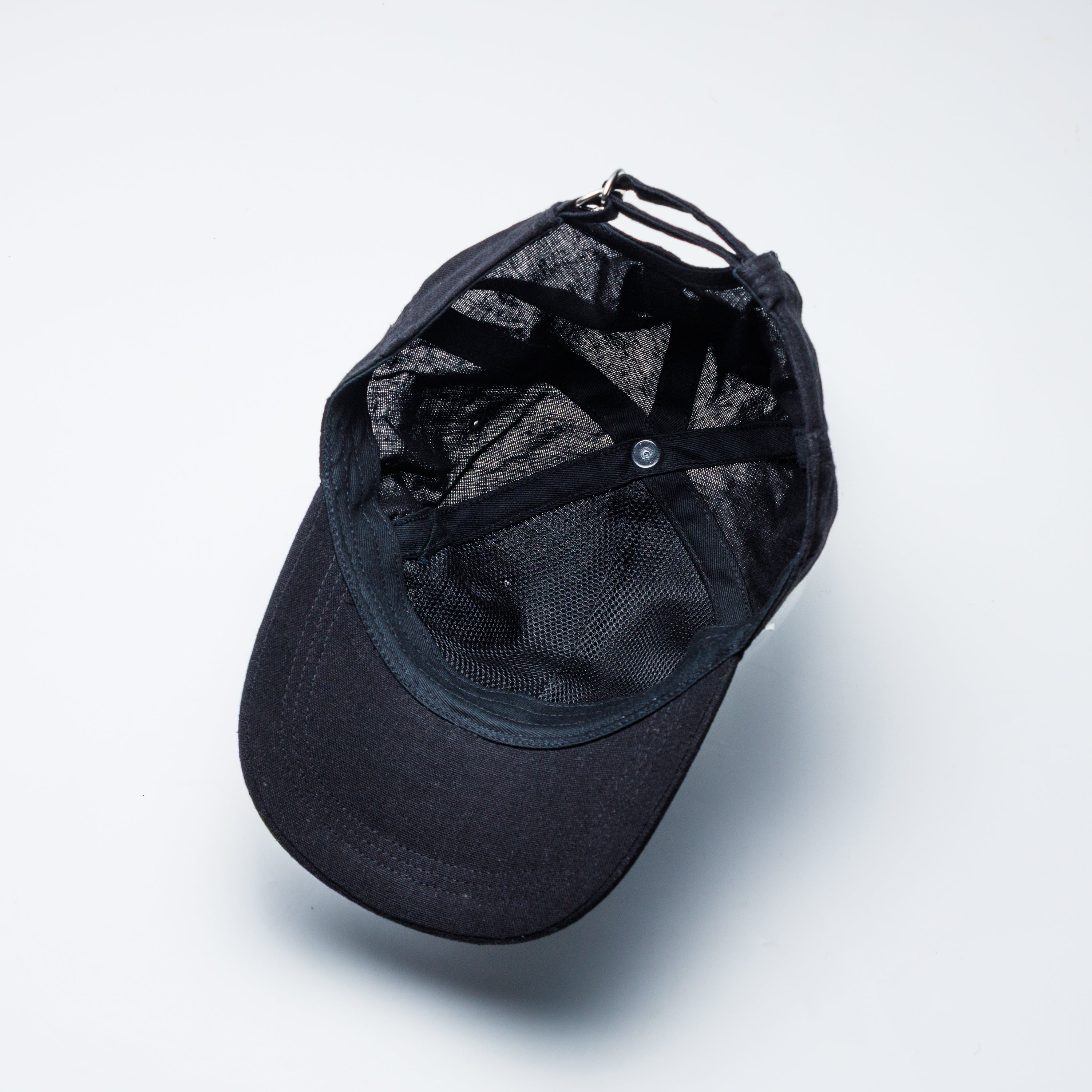 LINEN CAP｜リネンキャップ 麻 コットン 春夏 軽量 メンズ - ReqHatter