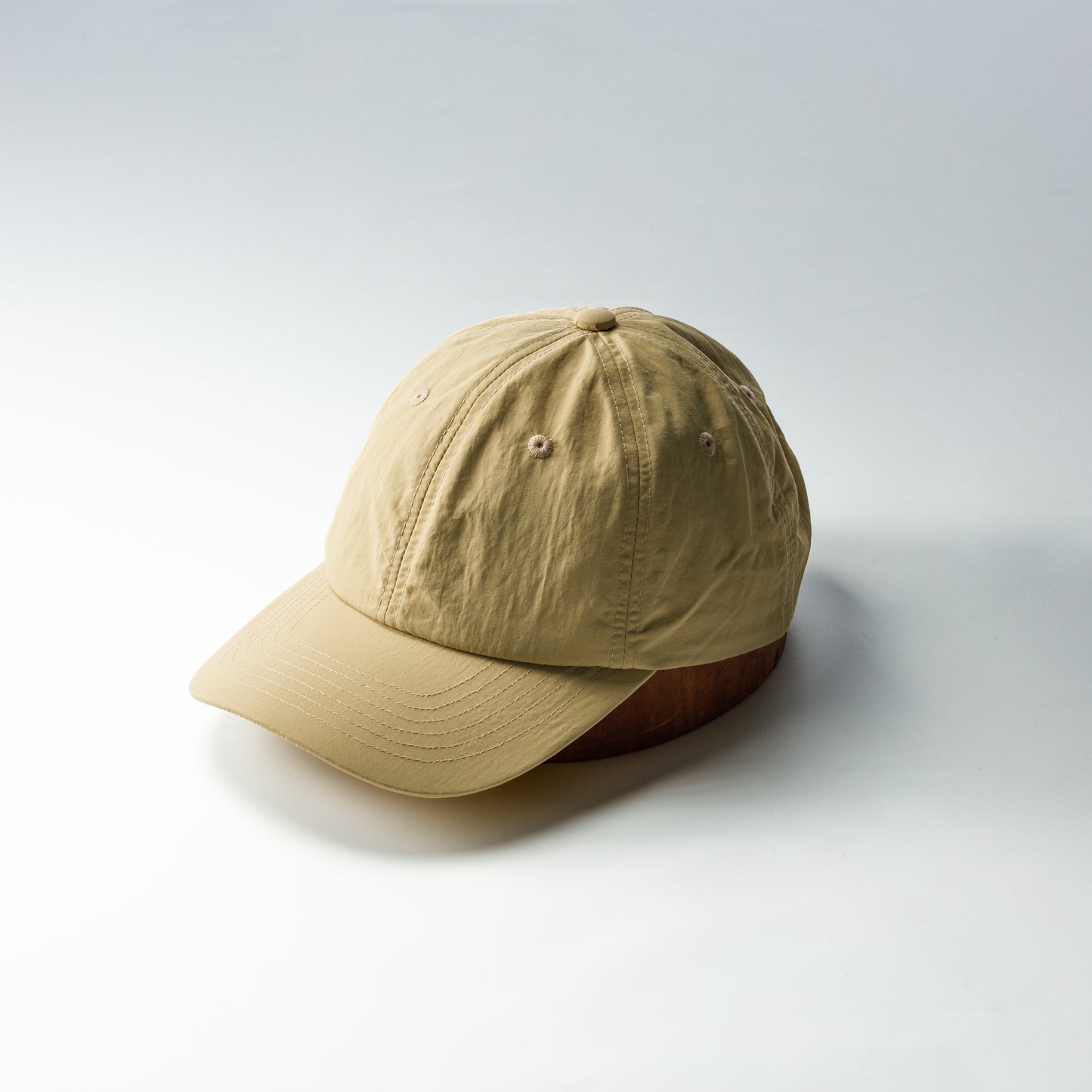 NYLON CAP
