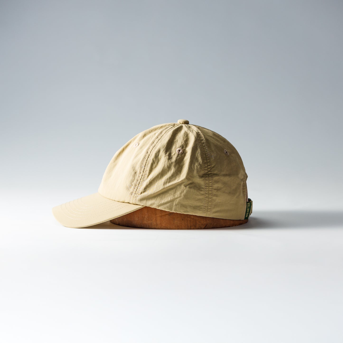 NYLON CAP