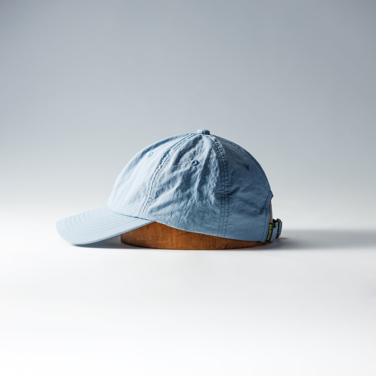 NYLON CAP