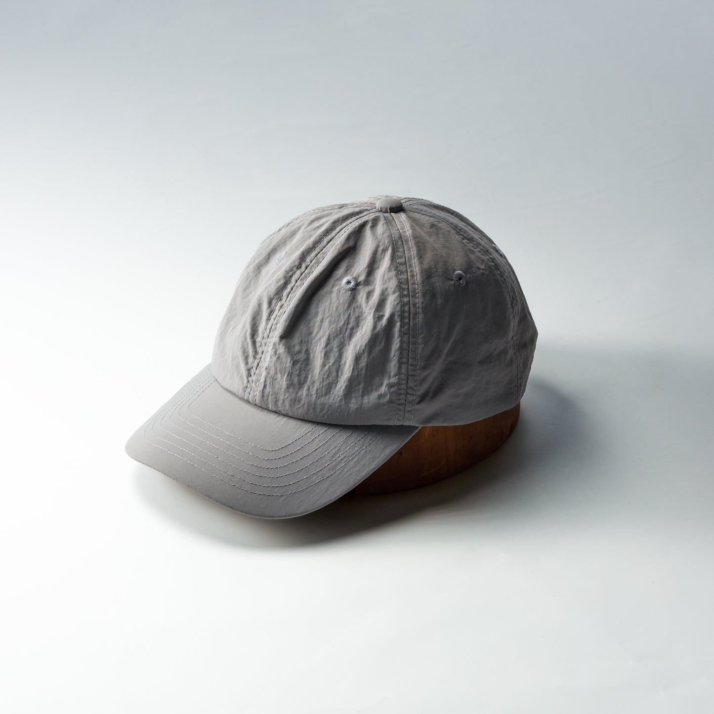 NYLON CAP