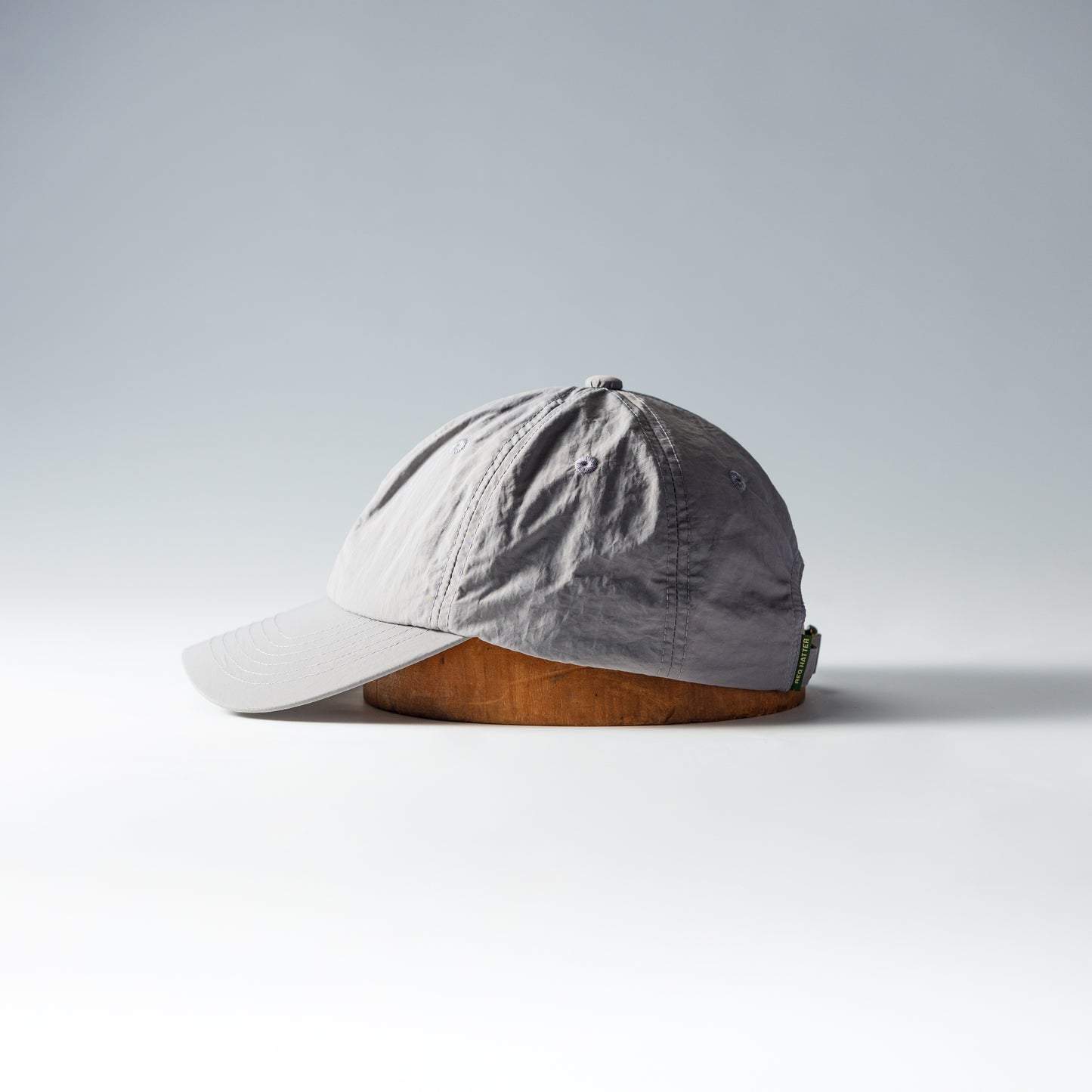 NYLON CAP