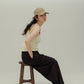 NYLON DEEP FIT CAP