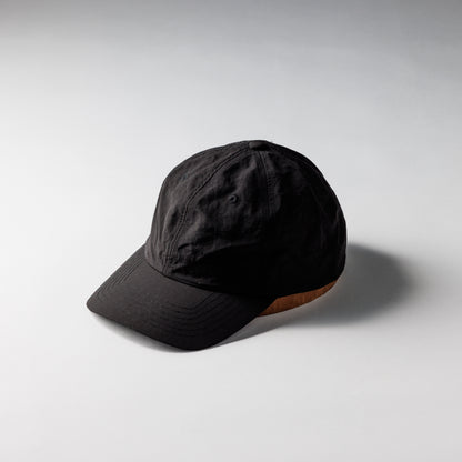 NYLON DEEP FIT CAP