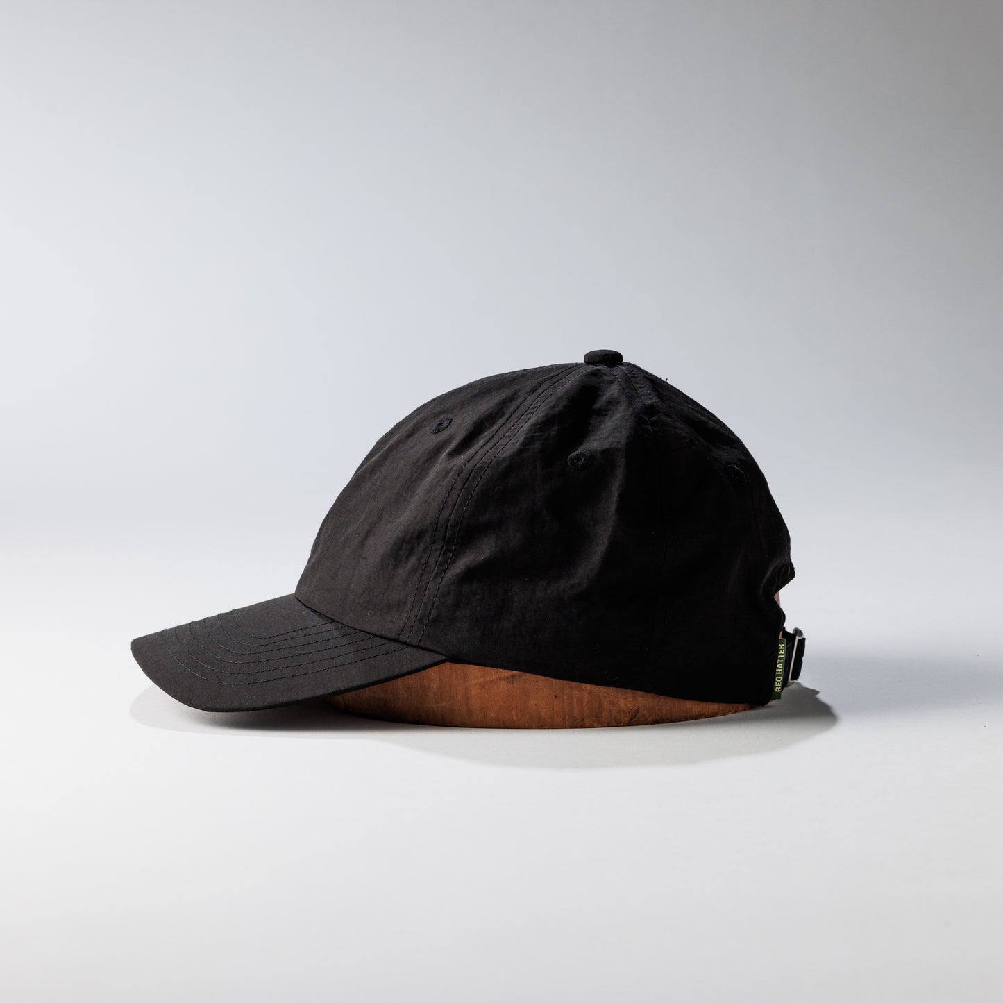 NYLON DEEP FIT CAP