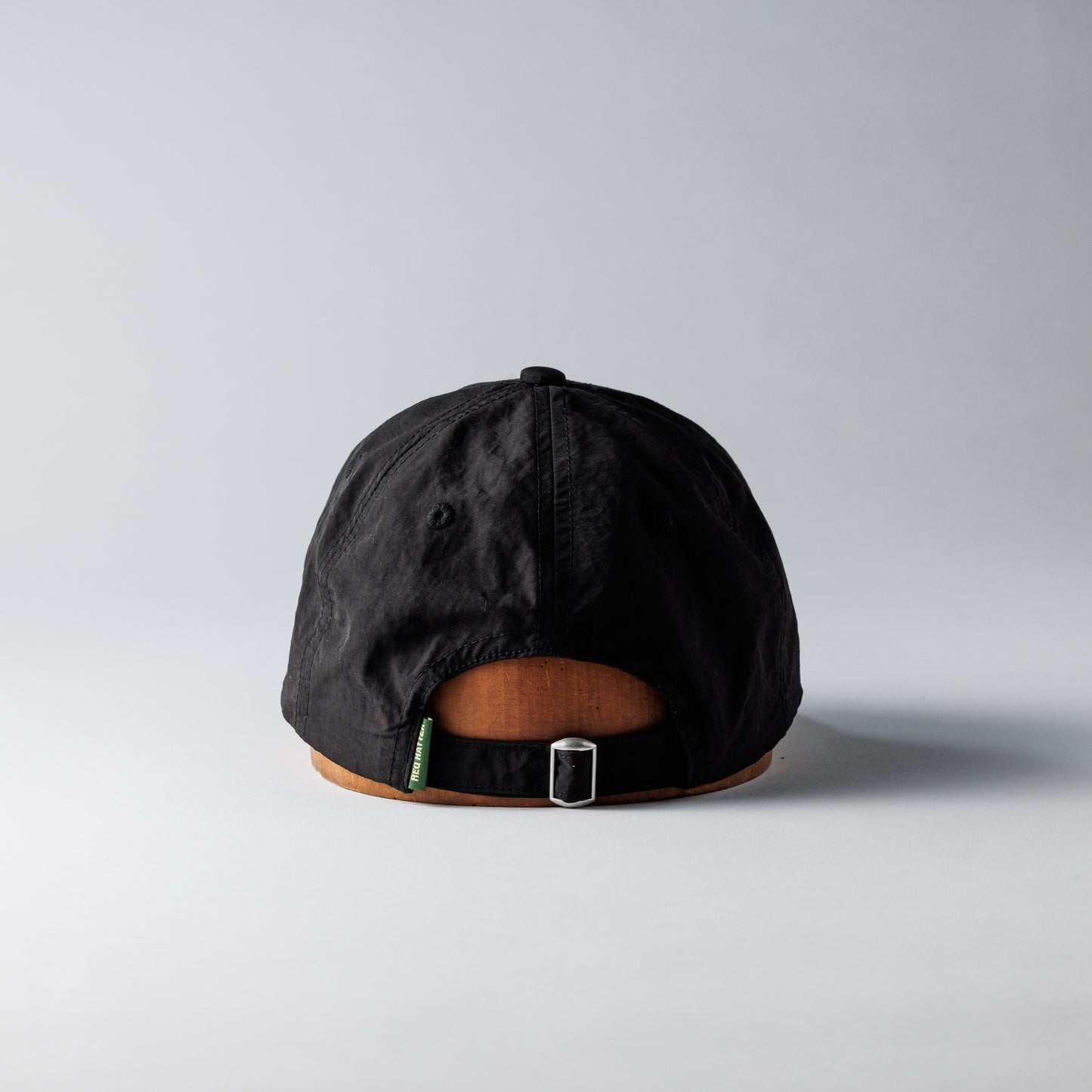 NYLON DEEP FIT CAP