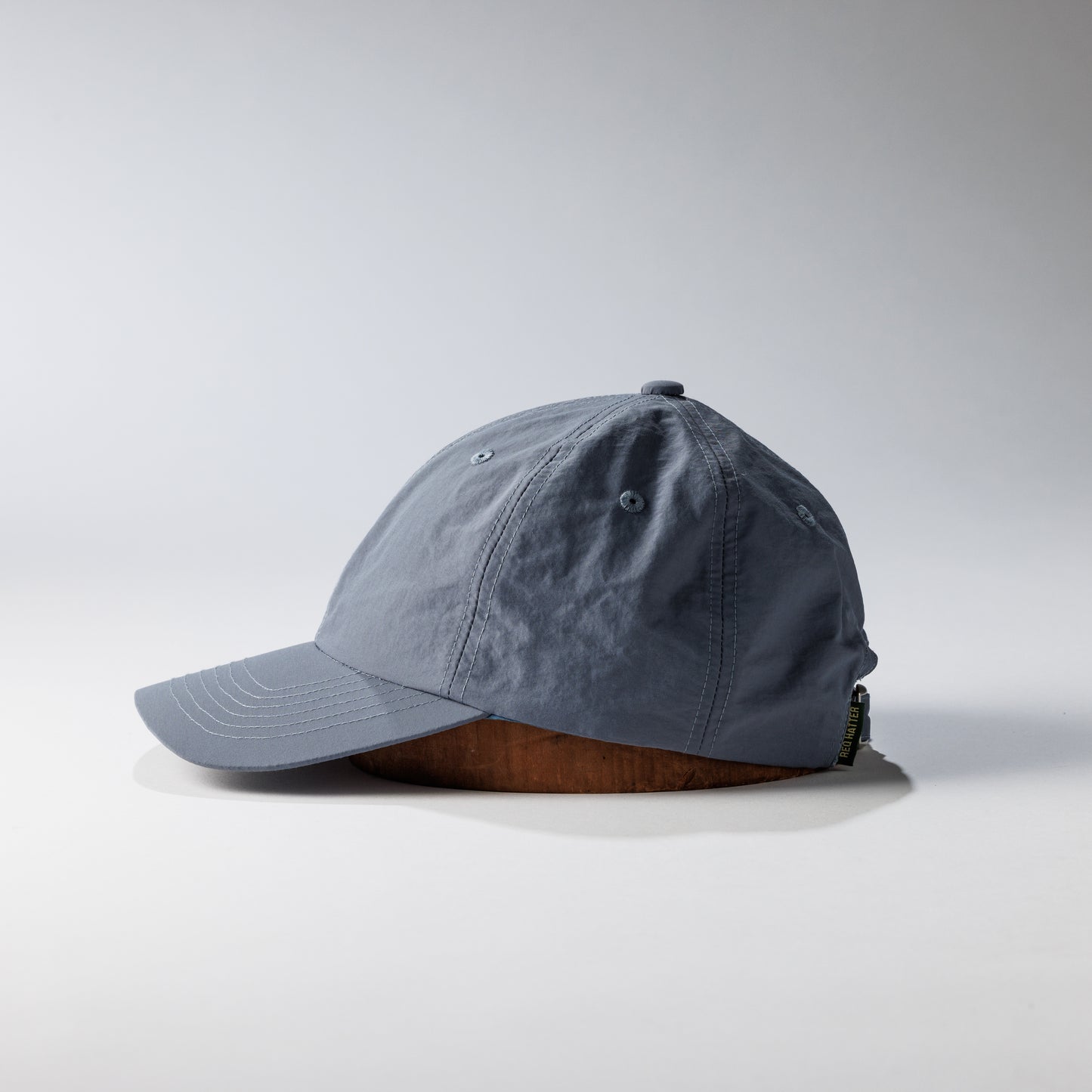 NYLON DEEP FIT CAP