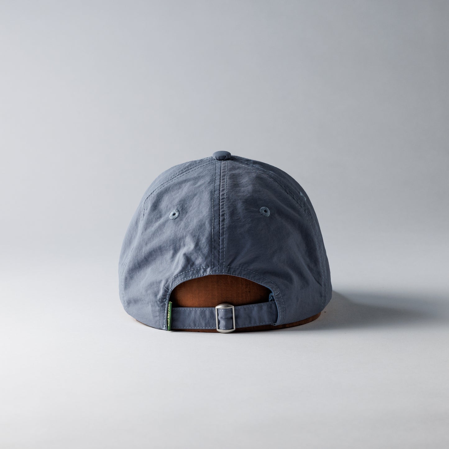 NYLON DEEP FIT CAP