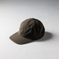 NYLON DEEP FIT CAP