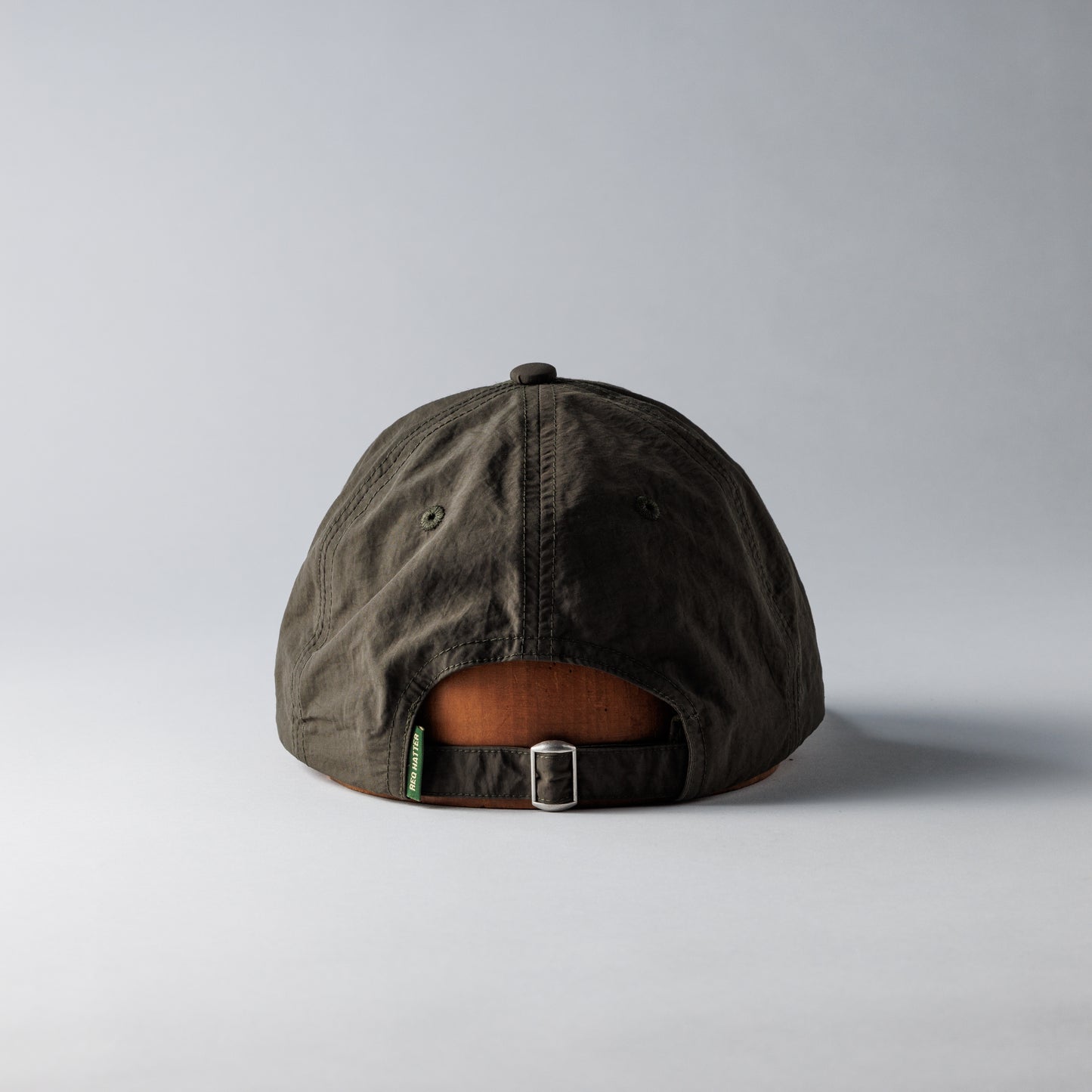 NYLON DEEP FIT CAP