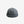 SWEAT ROLL CAP -D,GRAY-