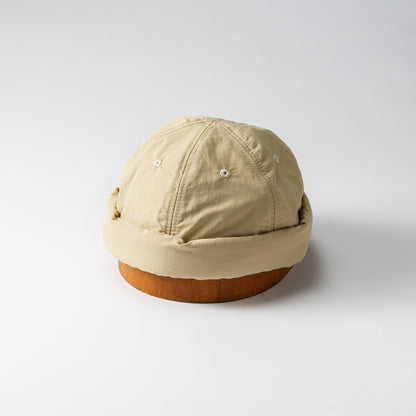 NYLON ROLL CAP