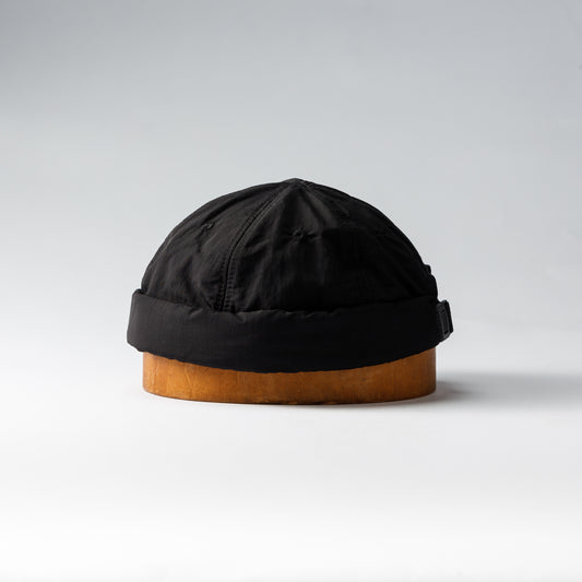 NYLON ROLL CAP