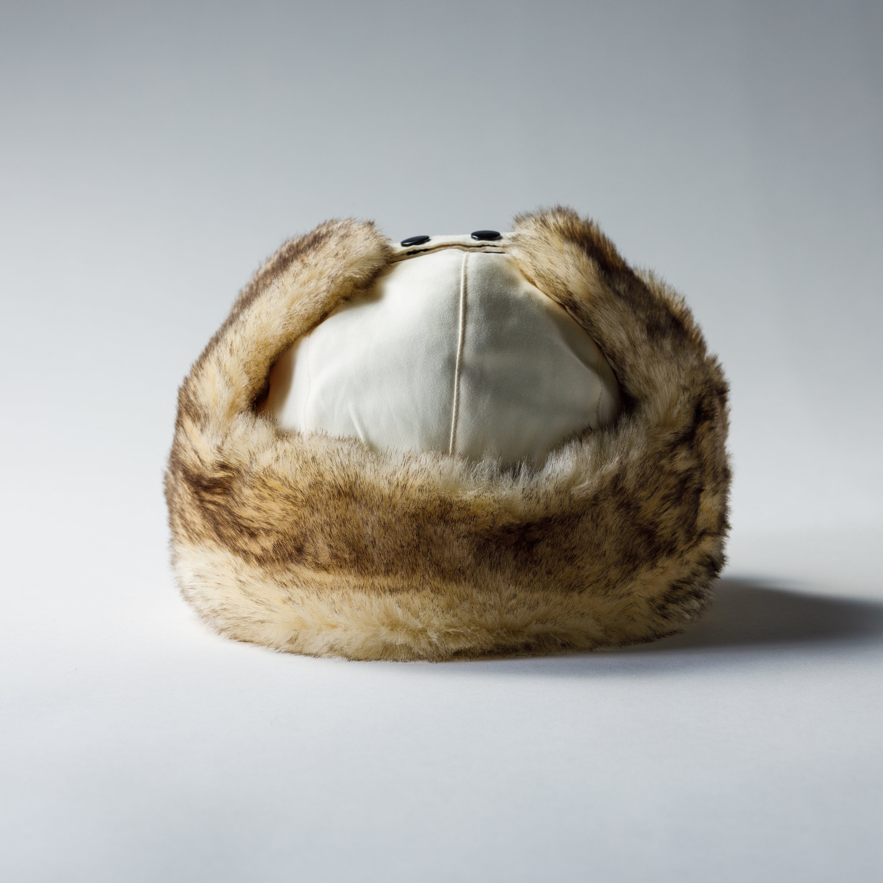 FAKE SUEDE FLIGHT CAP – 帽子通販 -レックハッターストア-