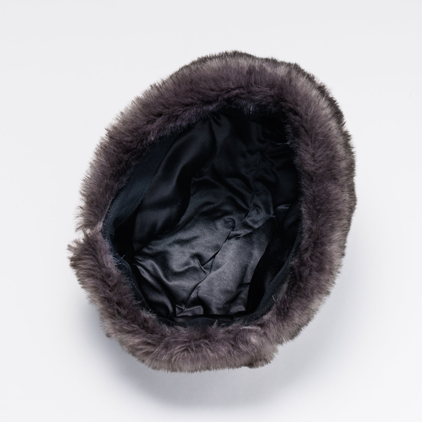 LAMB LEATHER  FLIGHT CAP